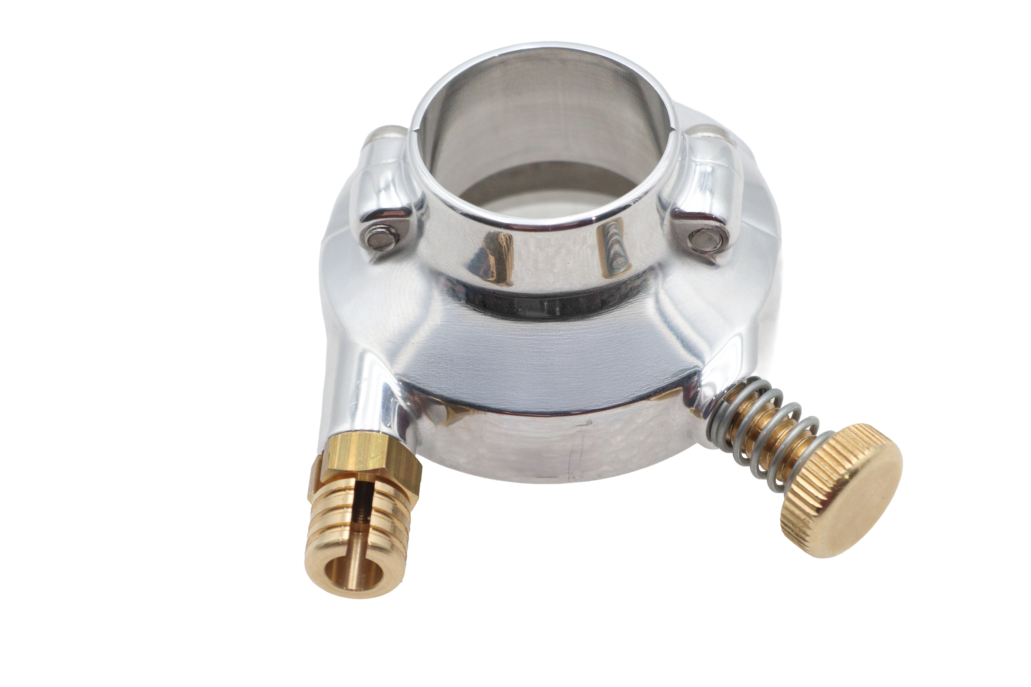 1" Twist Grip Housing