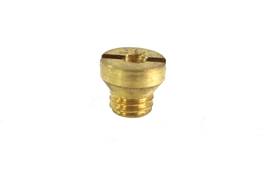 Linkert Carburetor Fixed Jet