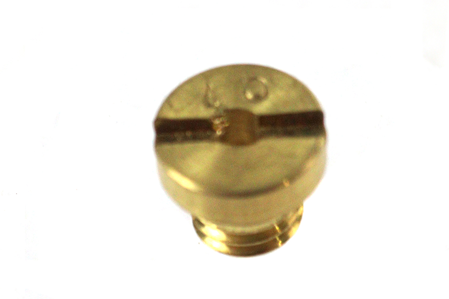 Linkert Carburetor Fixed Jet
