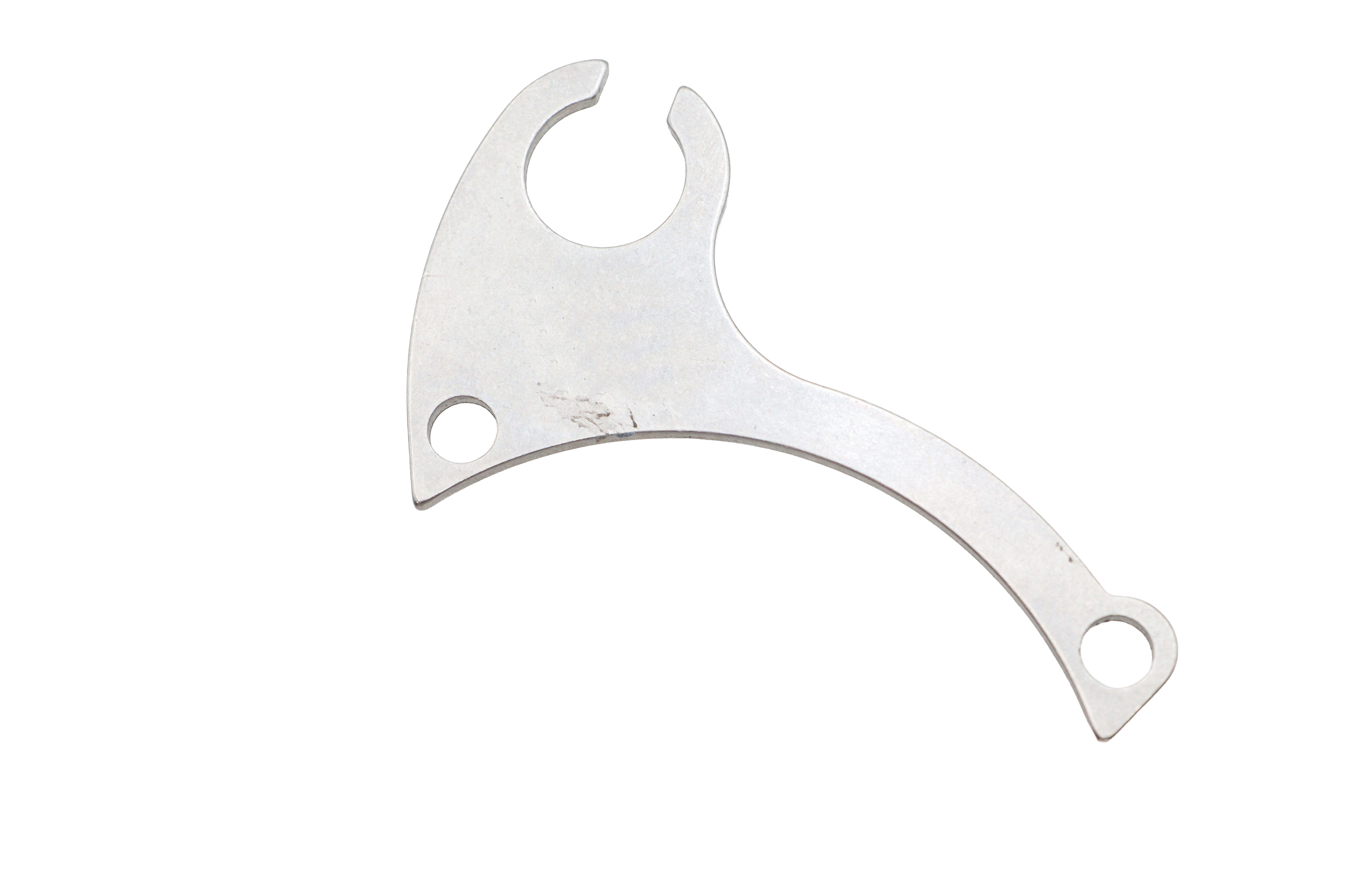 CV Carburetor Choke Cable Mount Bracket