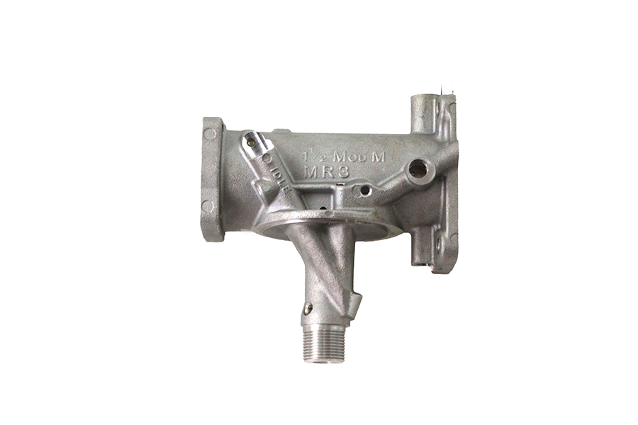 MR-3 Linkert Carburetor Body