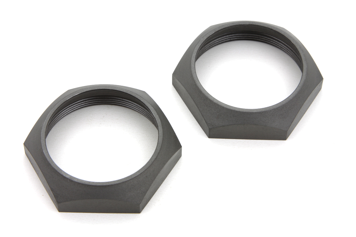 Intake Manifold Nut Set