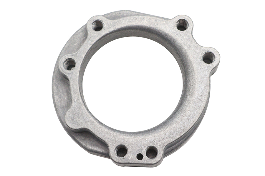 CV Carburetor Air Box Adapter