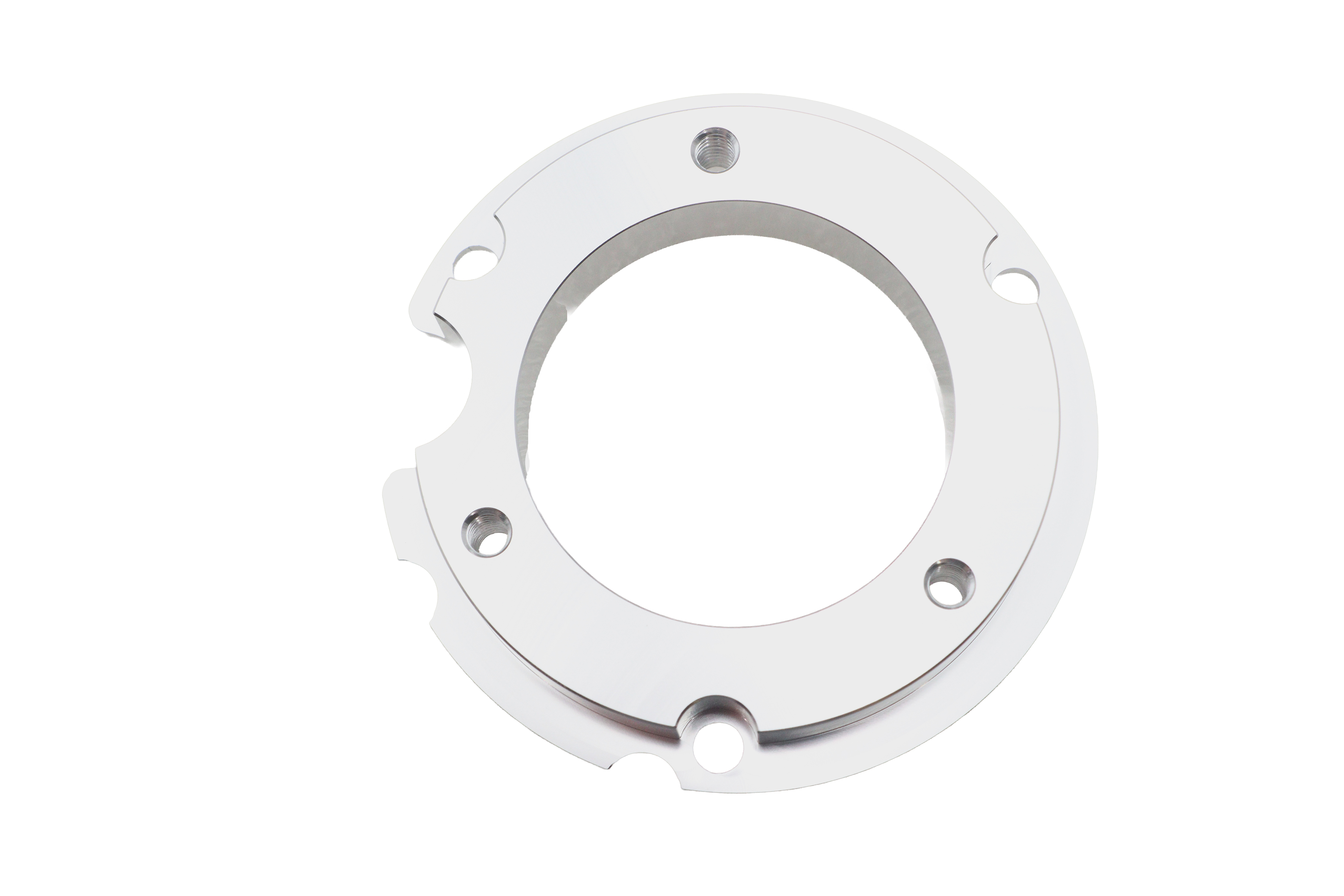 Shorty to EFI Air Cleaner Adapter