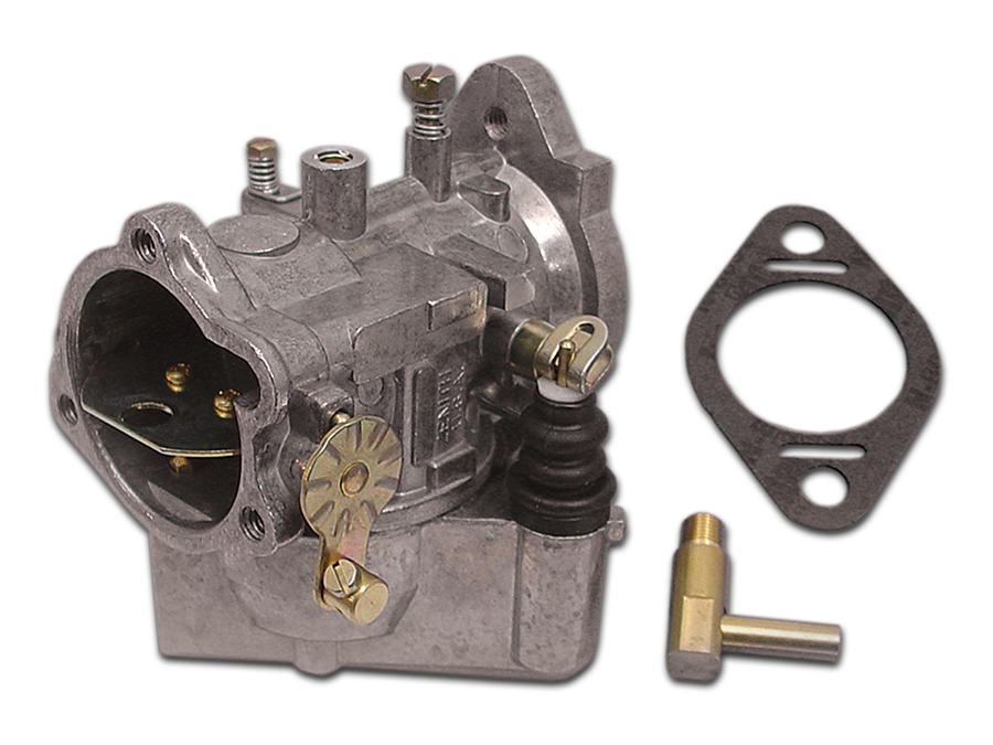 Factory Sample Bendix Cast 38mm Carburetor