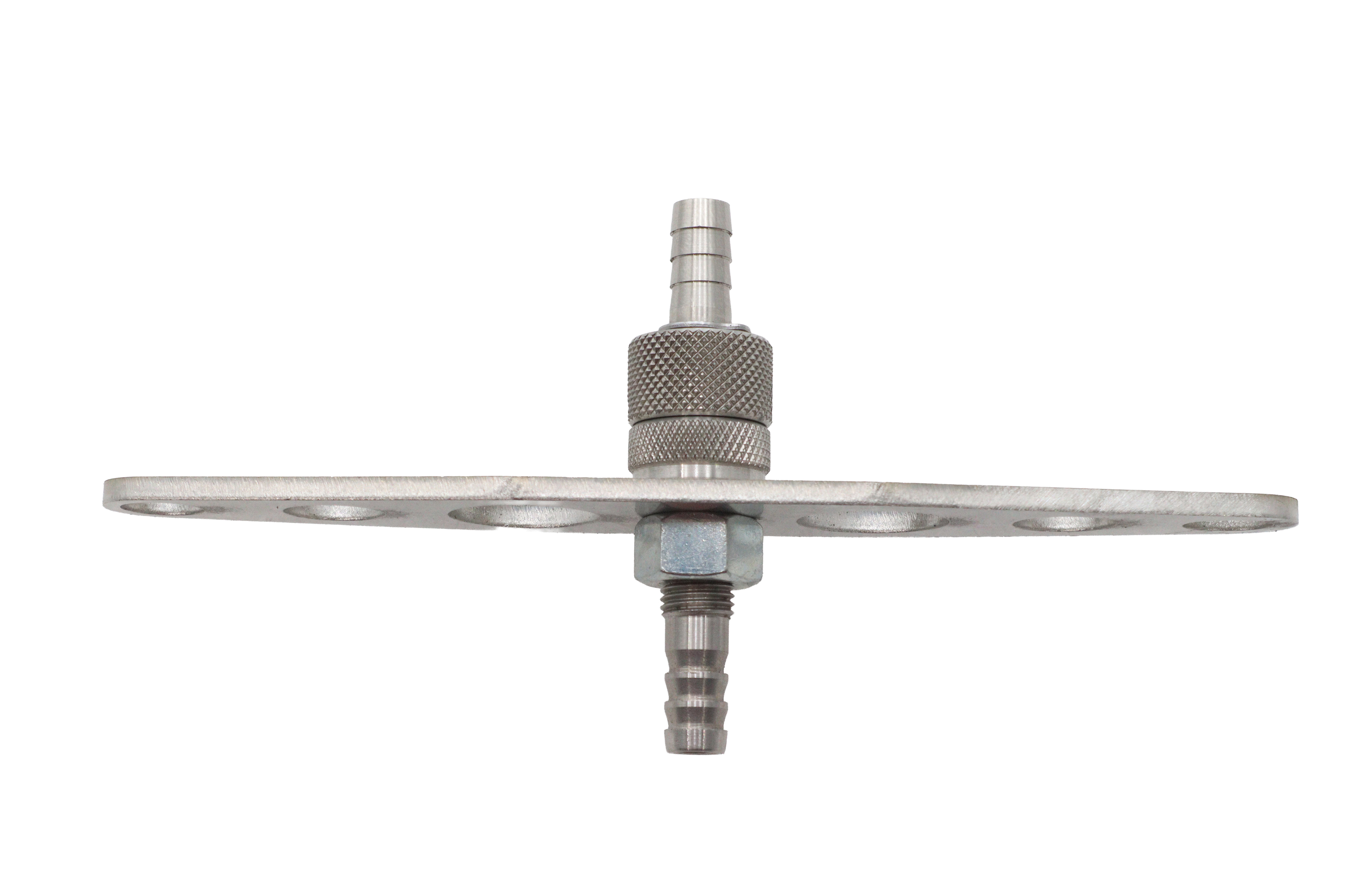 Carburetor Support Bracket Kit