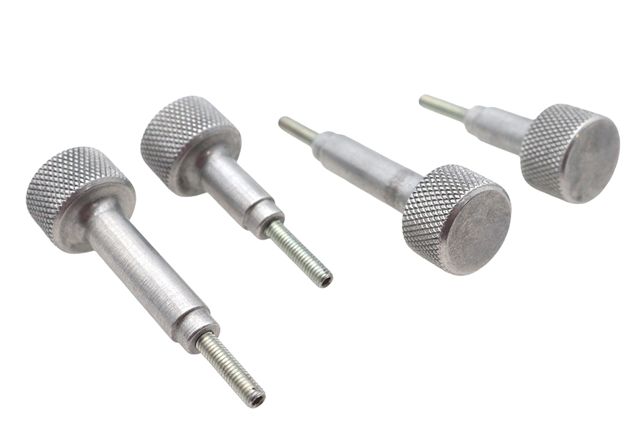 Quick Change CV Carburetor Screw Set