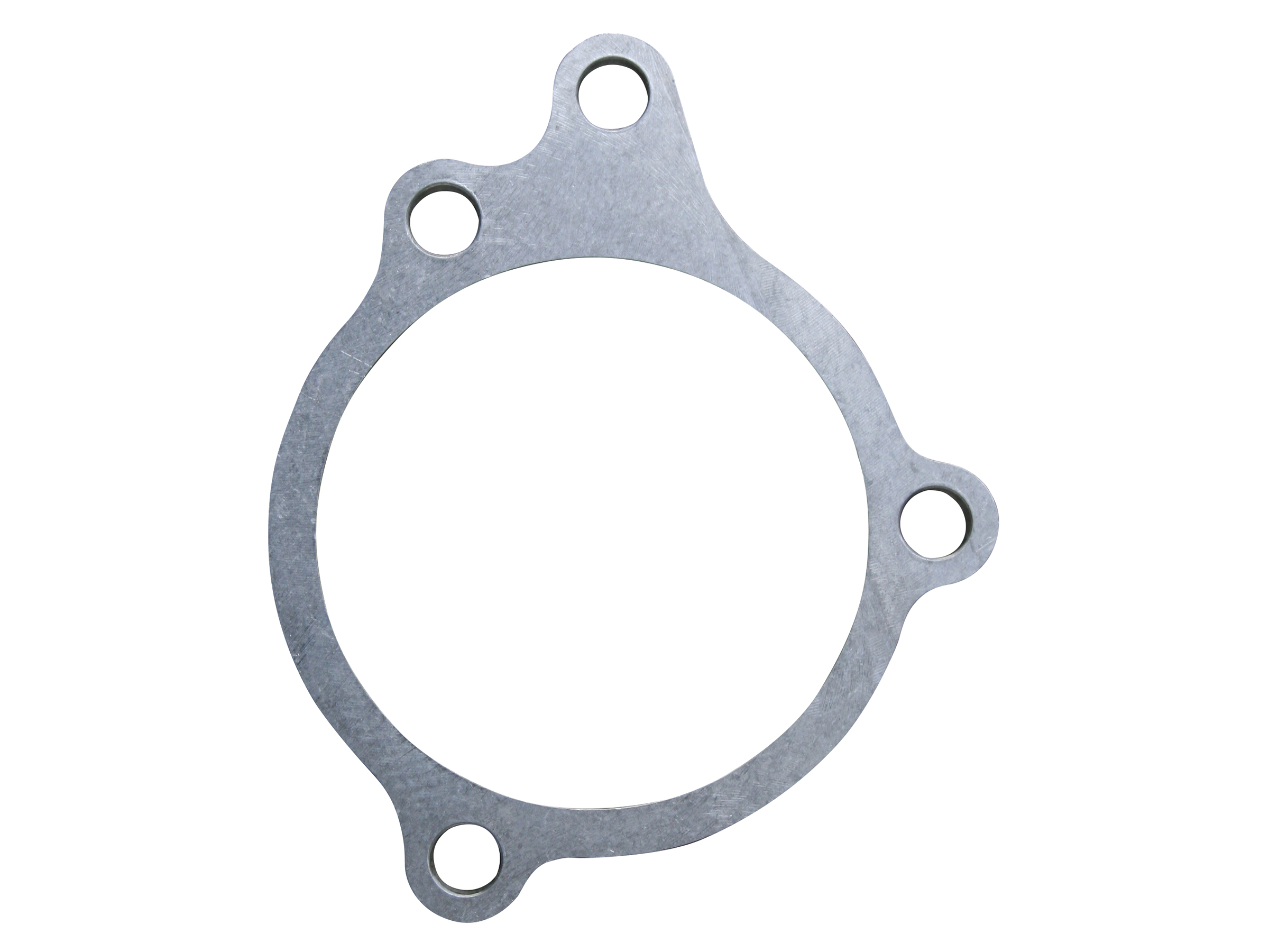 Ultima Billet Aluminum Carburetor Spacer .255" Thickness