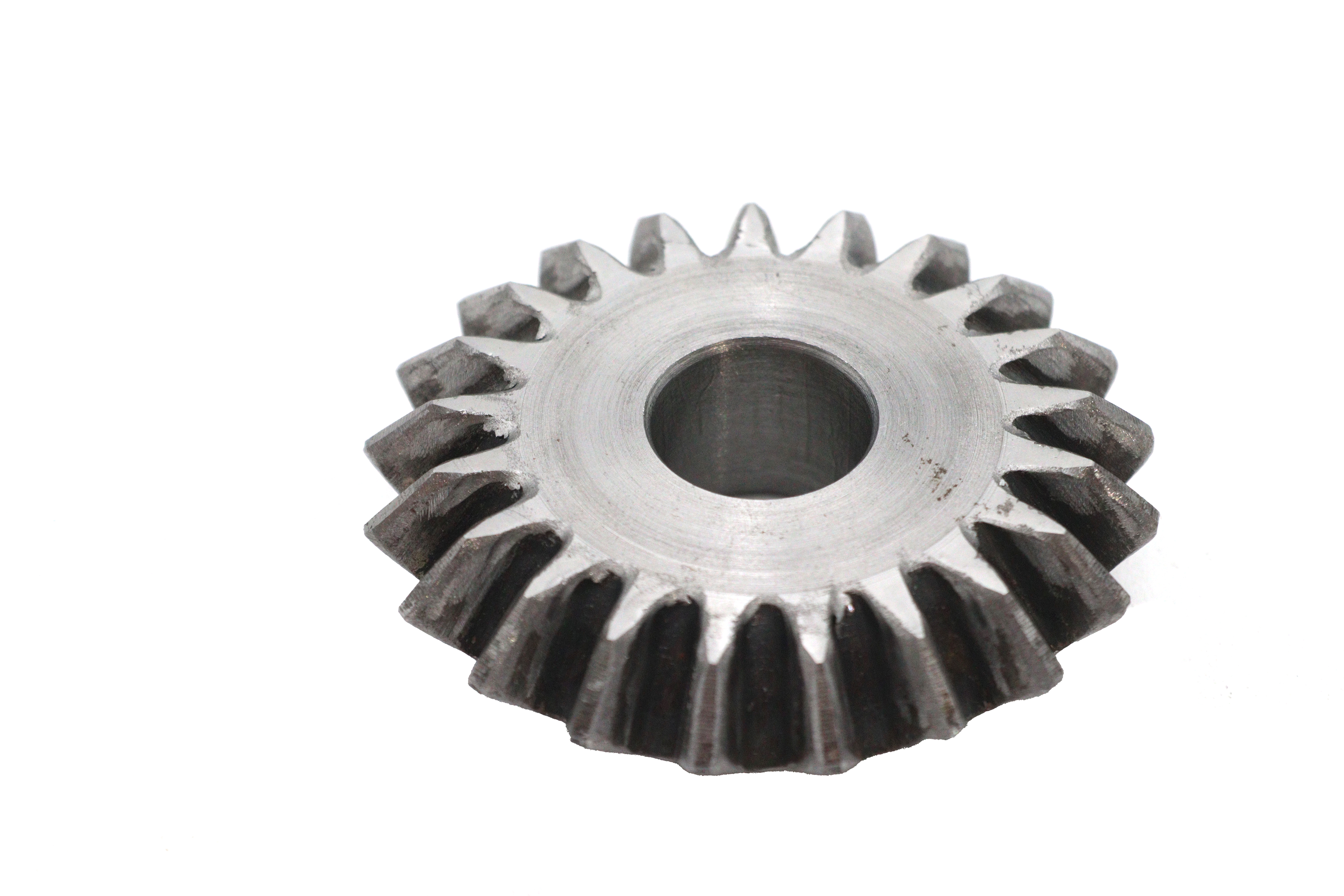 Gear Head Twist Grip Top Throttle Gear