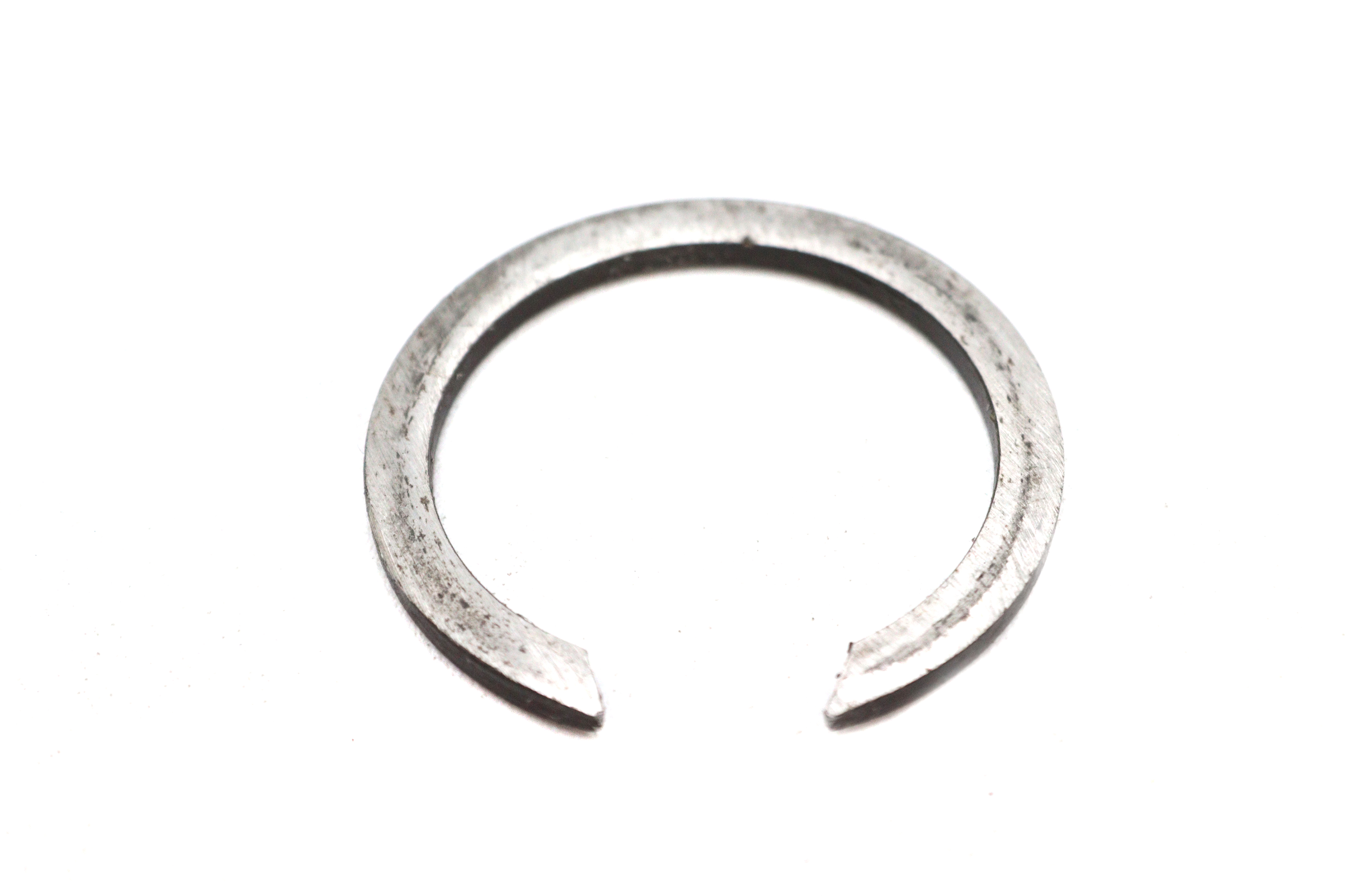 Gear Head Twist Grip Side Gear Snap Ring