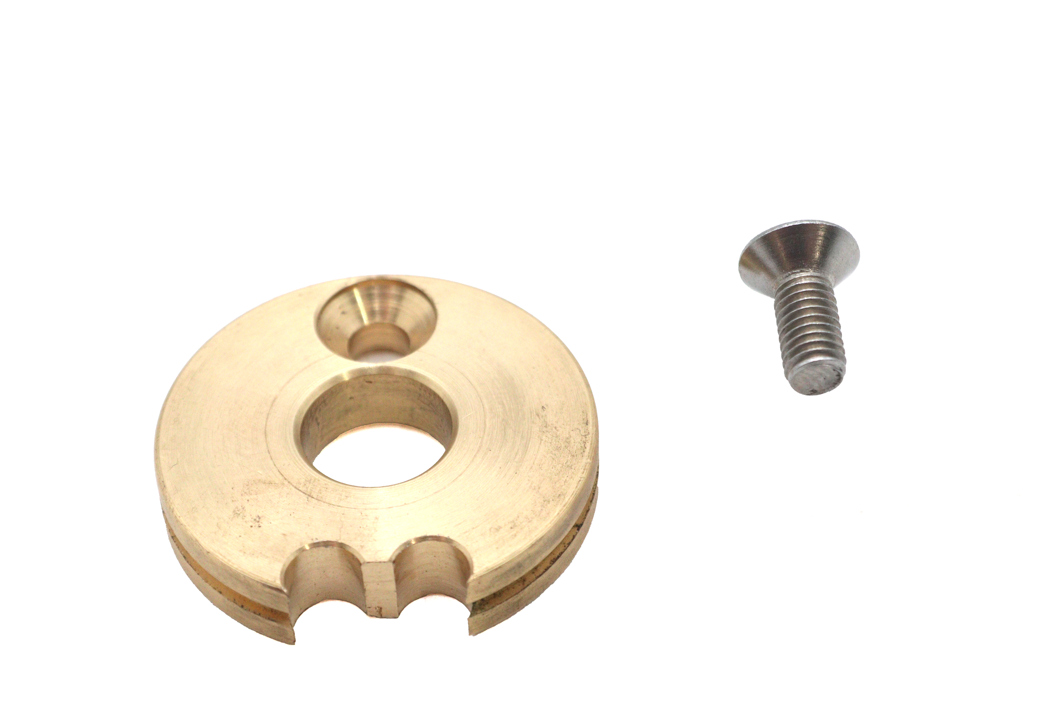 Gear Head Twist Grip Throttle Cam