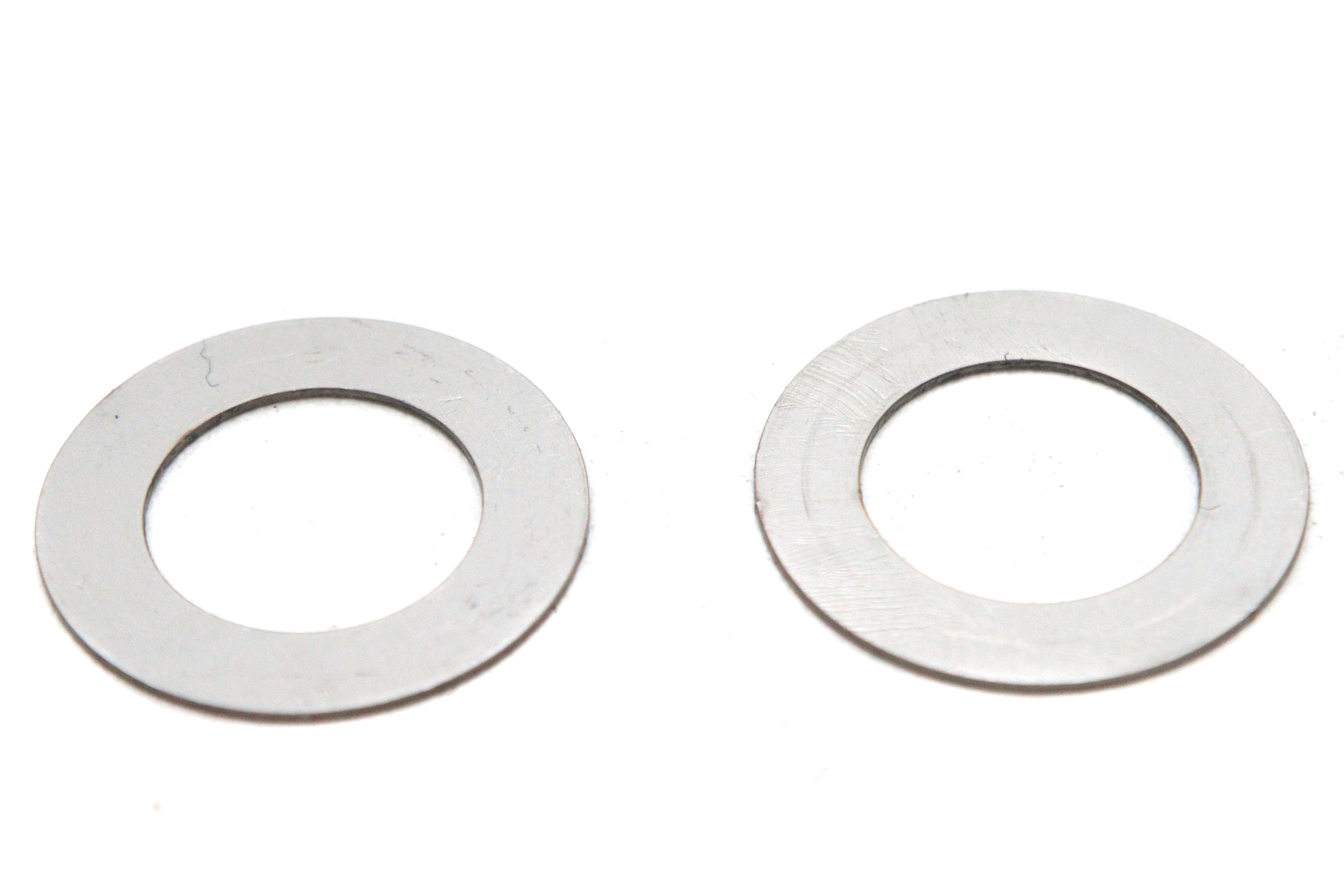 Gear Head Twist Grip Throttle Cam Washer Set