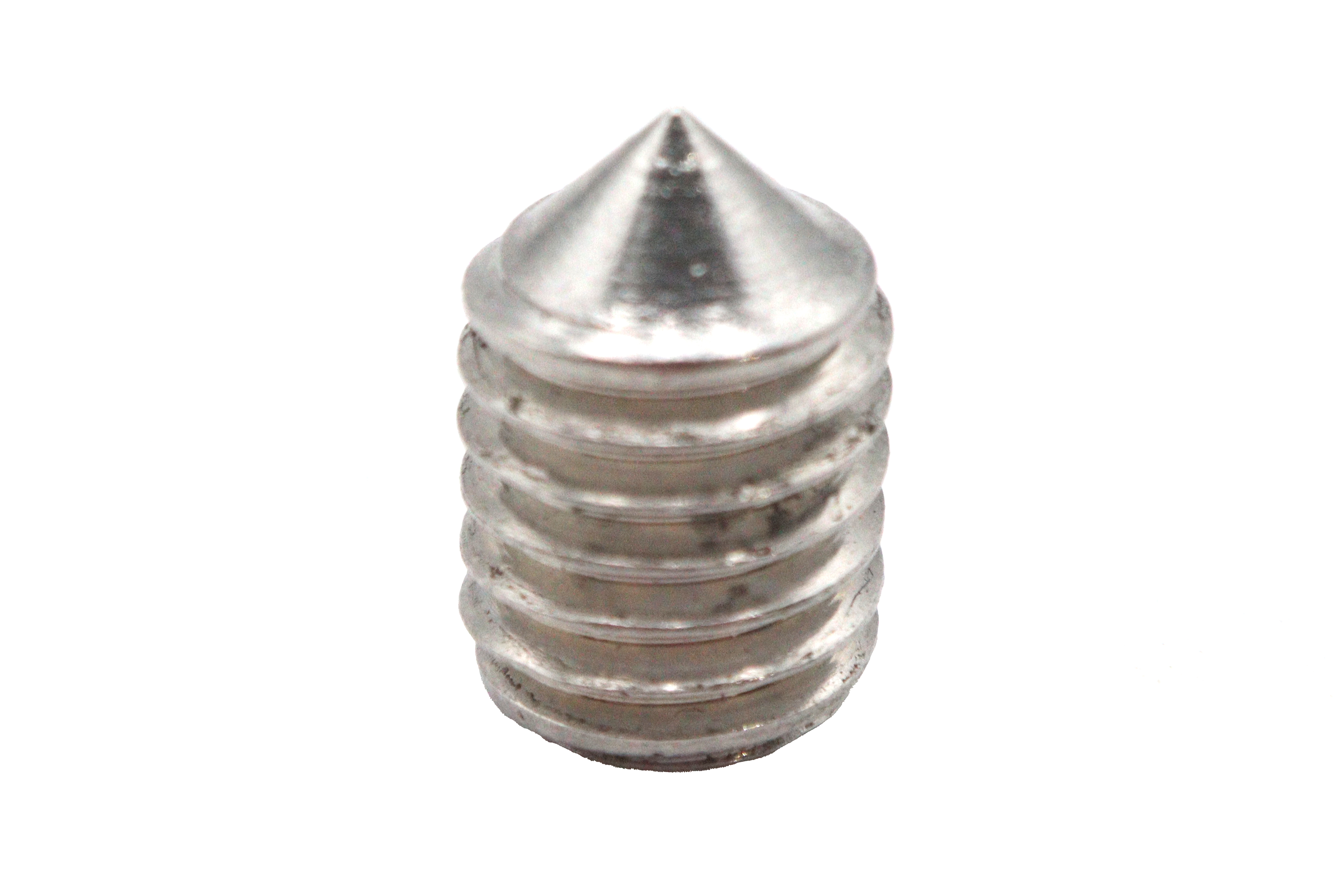 Gear Head Twist Grip Set Screw