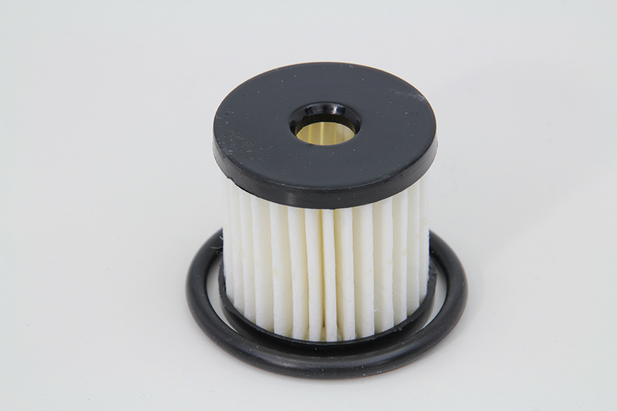 Replacement Fuel Filter