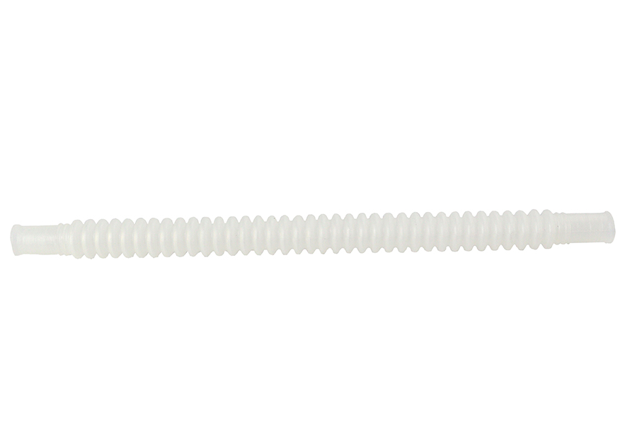 Internal Fuel Line