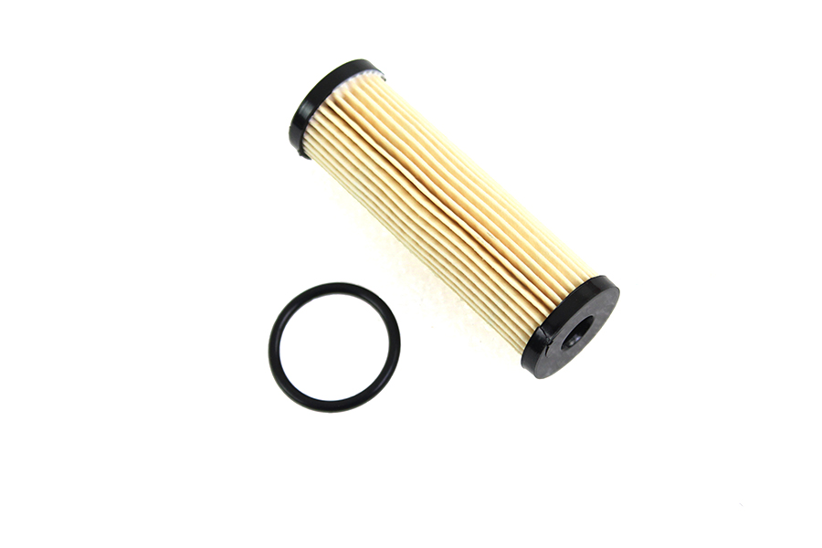 Replacement Fuel Filter