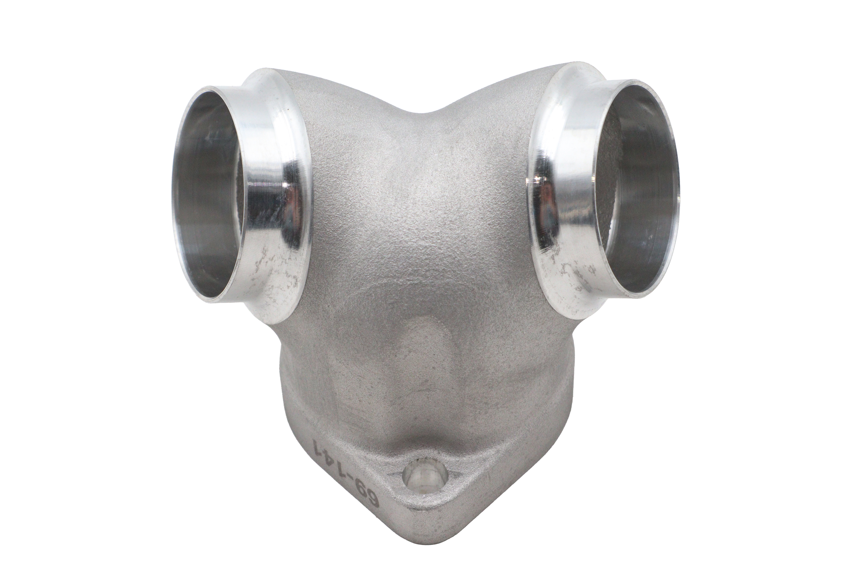 Ultima Flange Mount Manifold