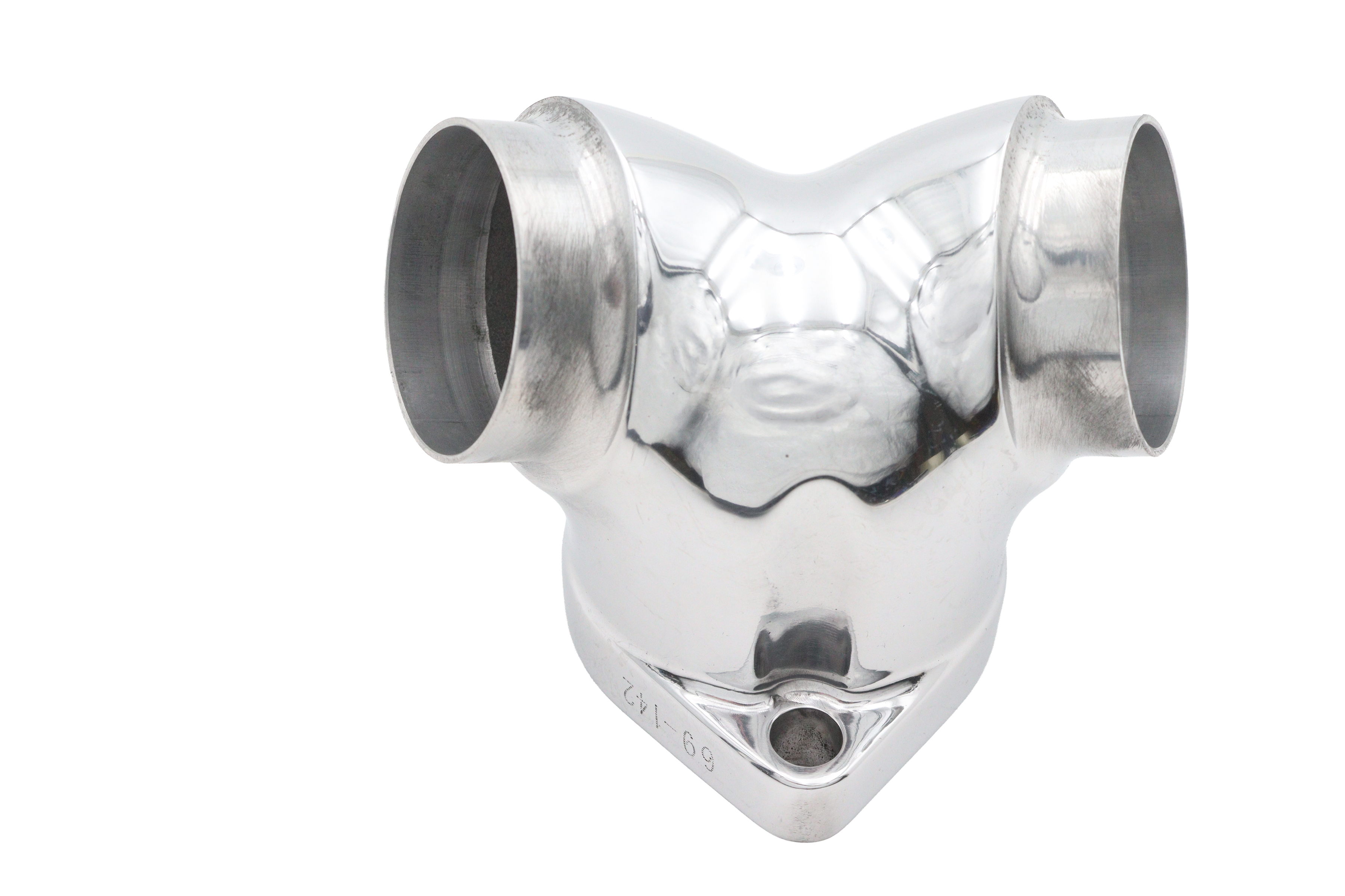 Ultima Flange Mount Manifold