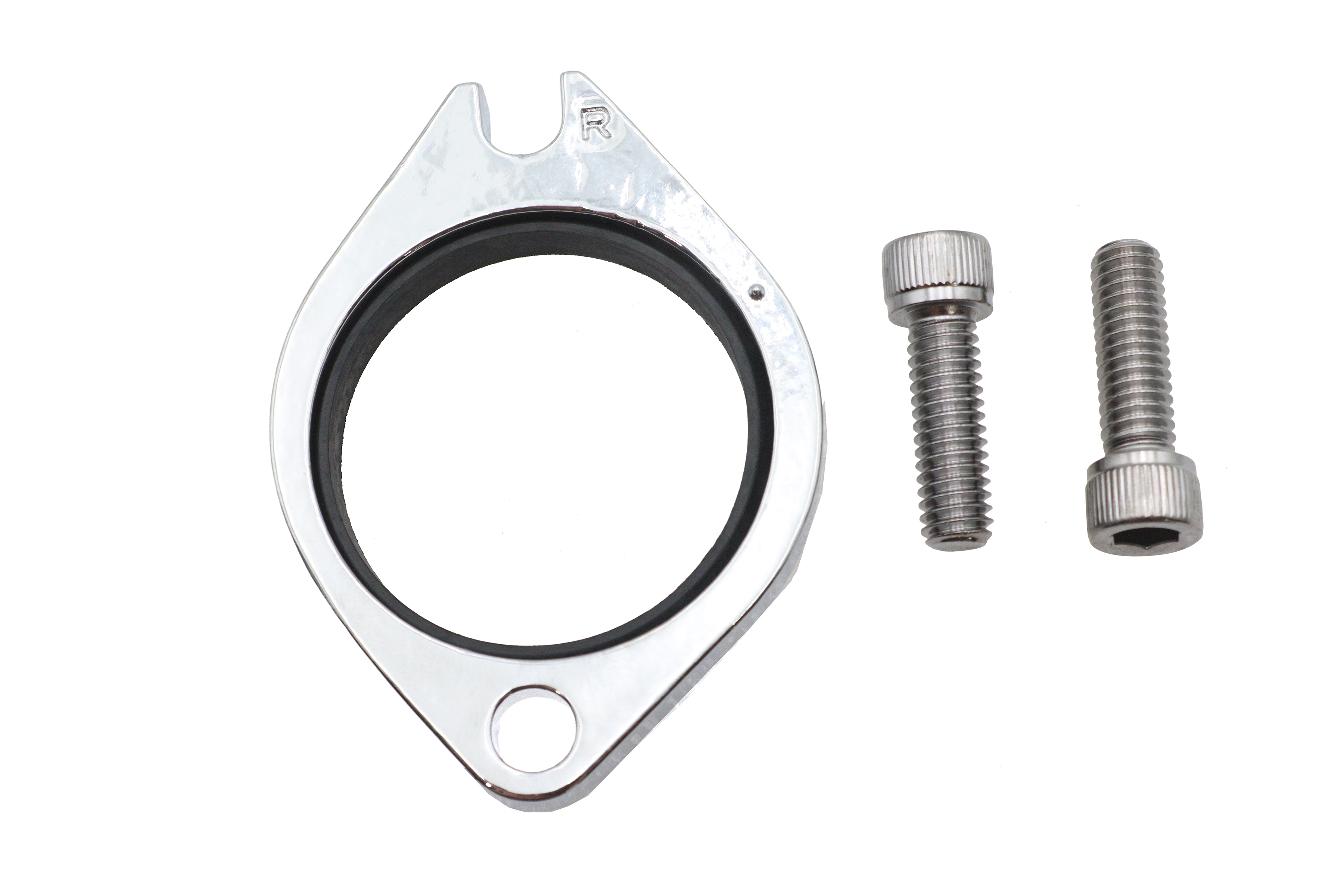 Ultima Intake Manifold Flange Rear