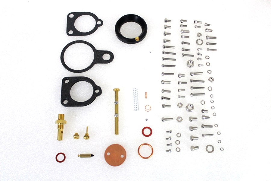 1-1/4" Linkert Carburetor Rebuild Kit
