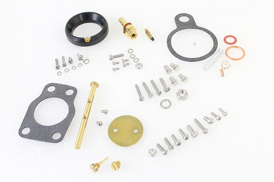 1-1/2" Linkert Carburetor Rebuild Kit