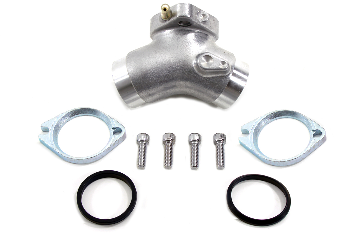 Evolution Intake Manifold Conversion Kit