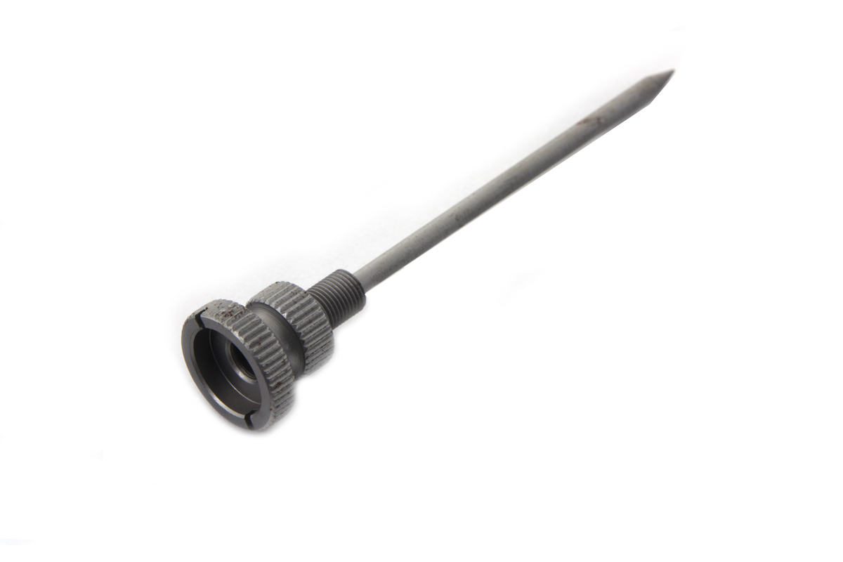 High Speed Needle Valve for M-18 1" Linkert Carburetor