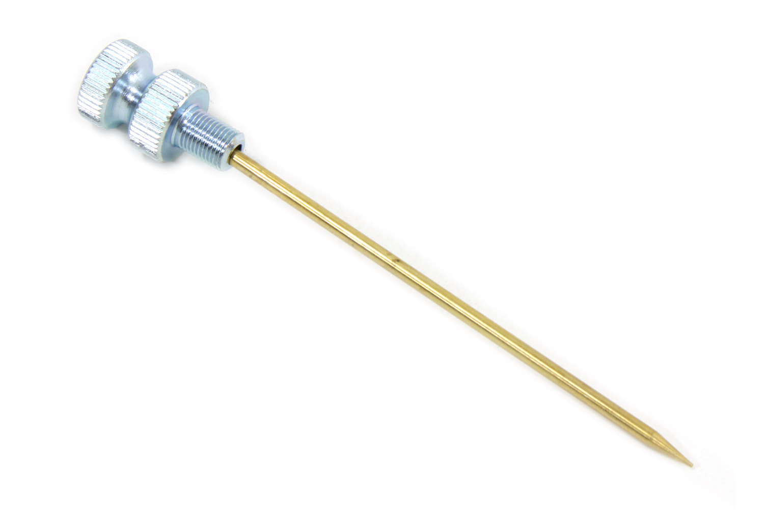 Linkert Carburetor Low Speed Needle Valve