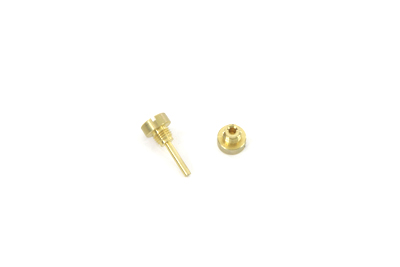 Linkert Carburetor Float Pivot Pin