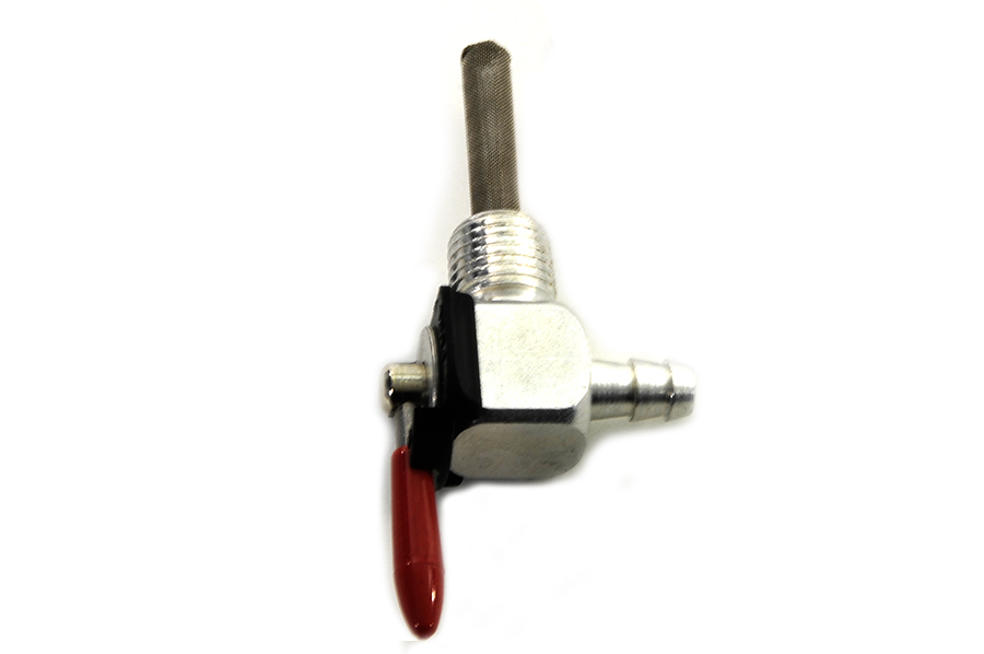 Mini Petcock 90° Without Reserve