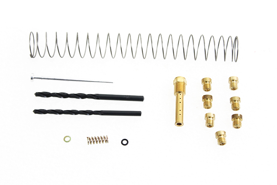 Kinetic-Karb CV Carburetor Tuner Kit