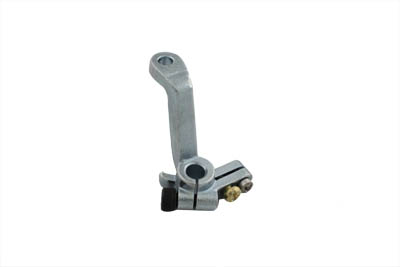 Linkert Carburetor Throttle Lever Zicad Plated