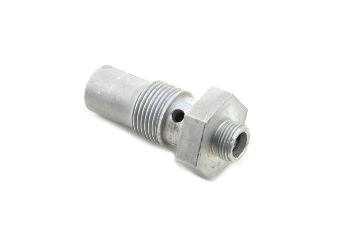 Fuel Petcock Shut-Off Rod Seat