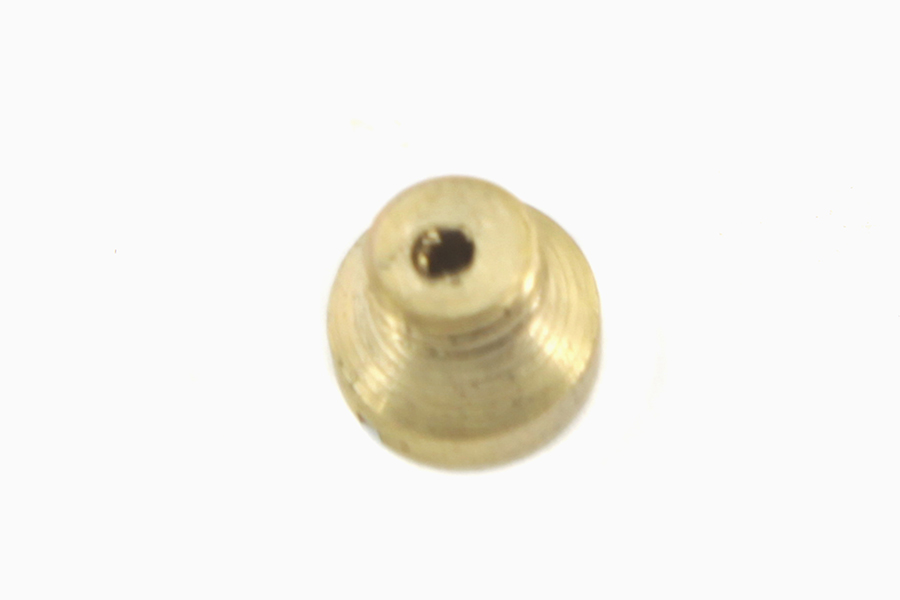 Linkert Carburetor Fixed Jet