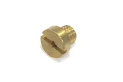 Linkert Carburetor Fixed Jet