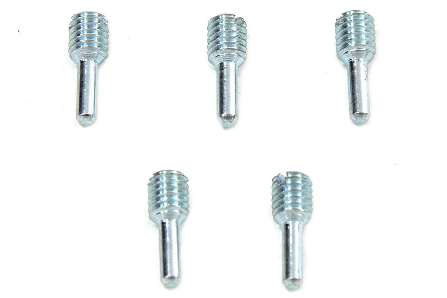 Carburetor Choke Lever Screw