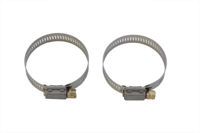 Intake Manifold Coupler Clamp Set