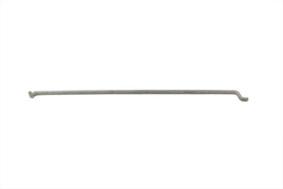 Linkert Carburetor Choke Rod Cadmium