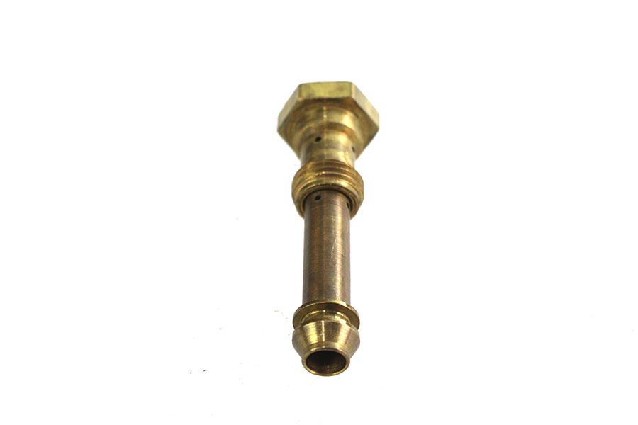 Bendix Carburetor Main Jet