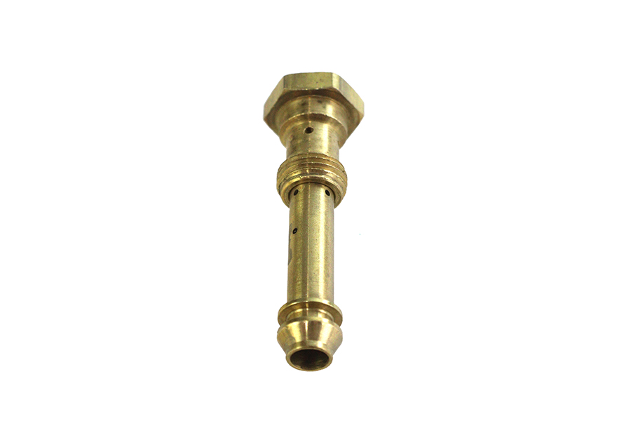 Bendix Carburetor Main Jet