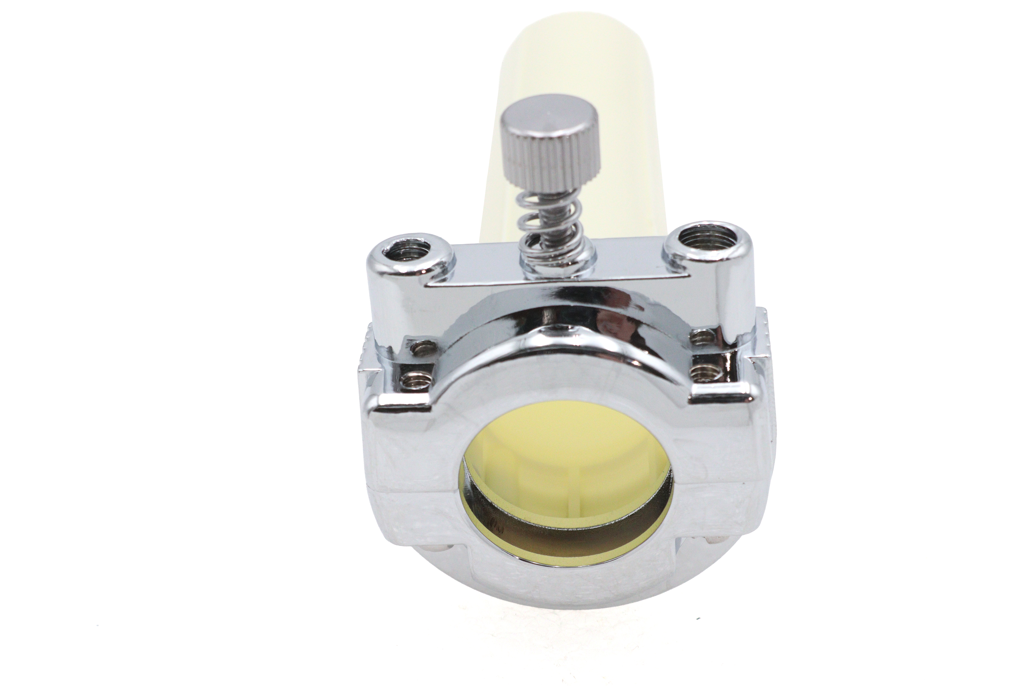 Handlebar Dual Throttle Handle