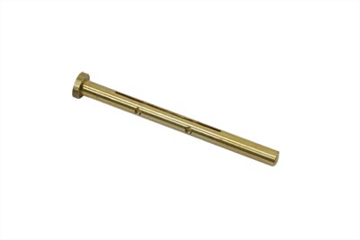 1-1/2" Linkert Carburetor Throttle Shaft