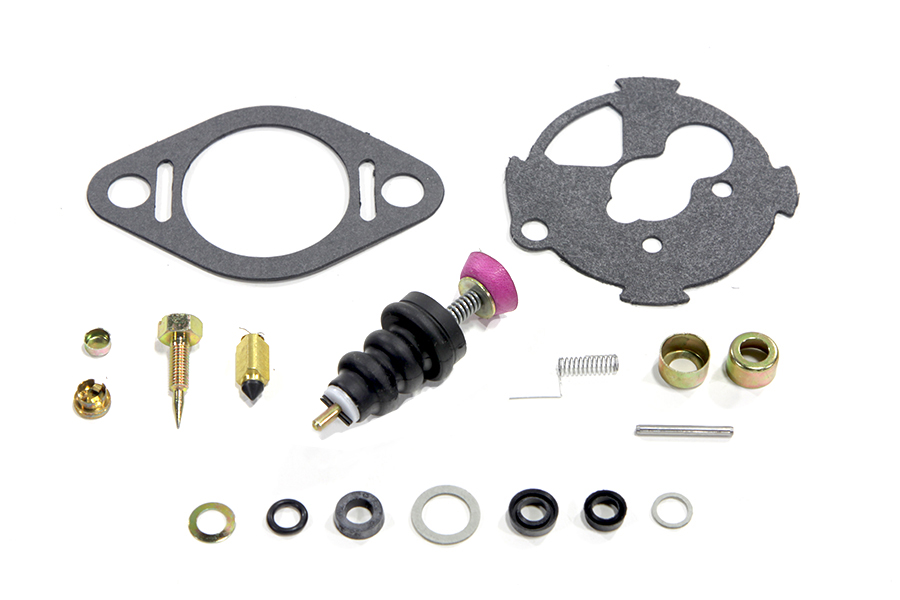 Bendix 40mm Carburetor Repair Kit
