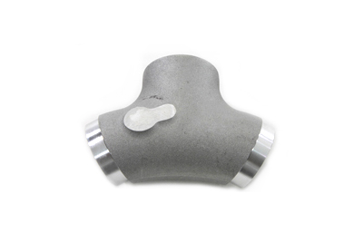 Replica Intake Manifold Cast Alloy Evolution