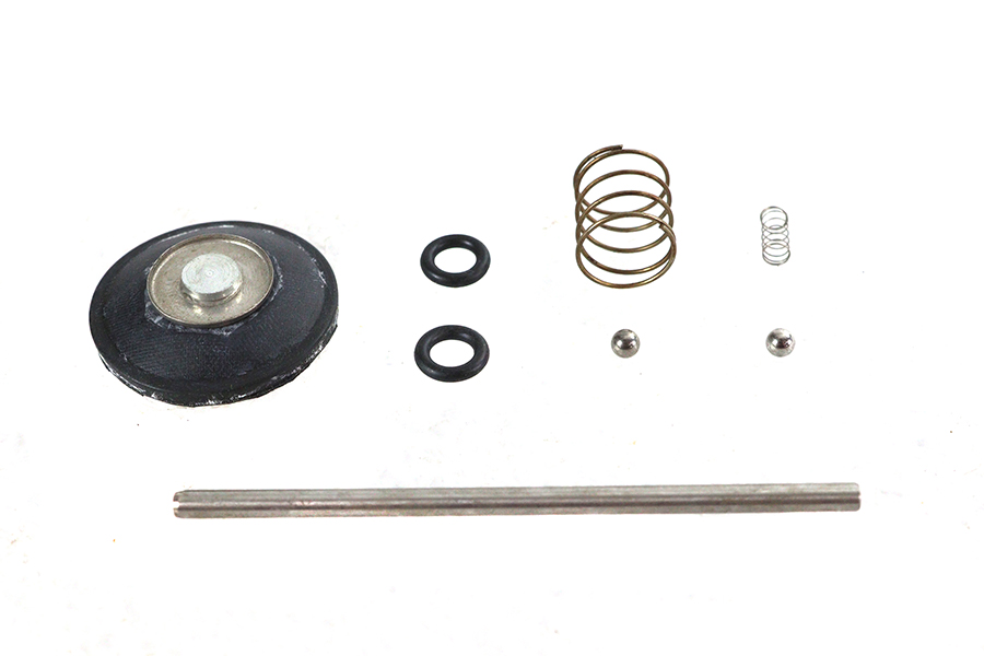 Carburetor Accelerator Rebuild Kit