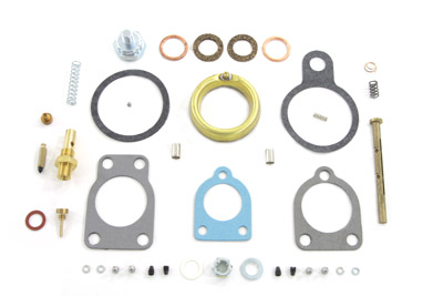 1-1/2" Linkert Carburetor Overhaul Kit