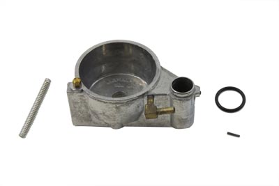 *UPDATE Plain Bendix 40mm Carburetor Float Bowl