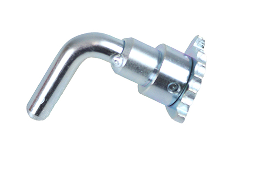Linkert Carburetor Choke Lever