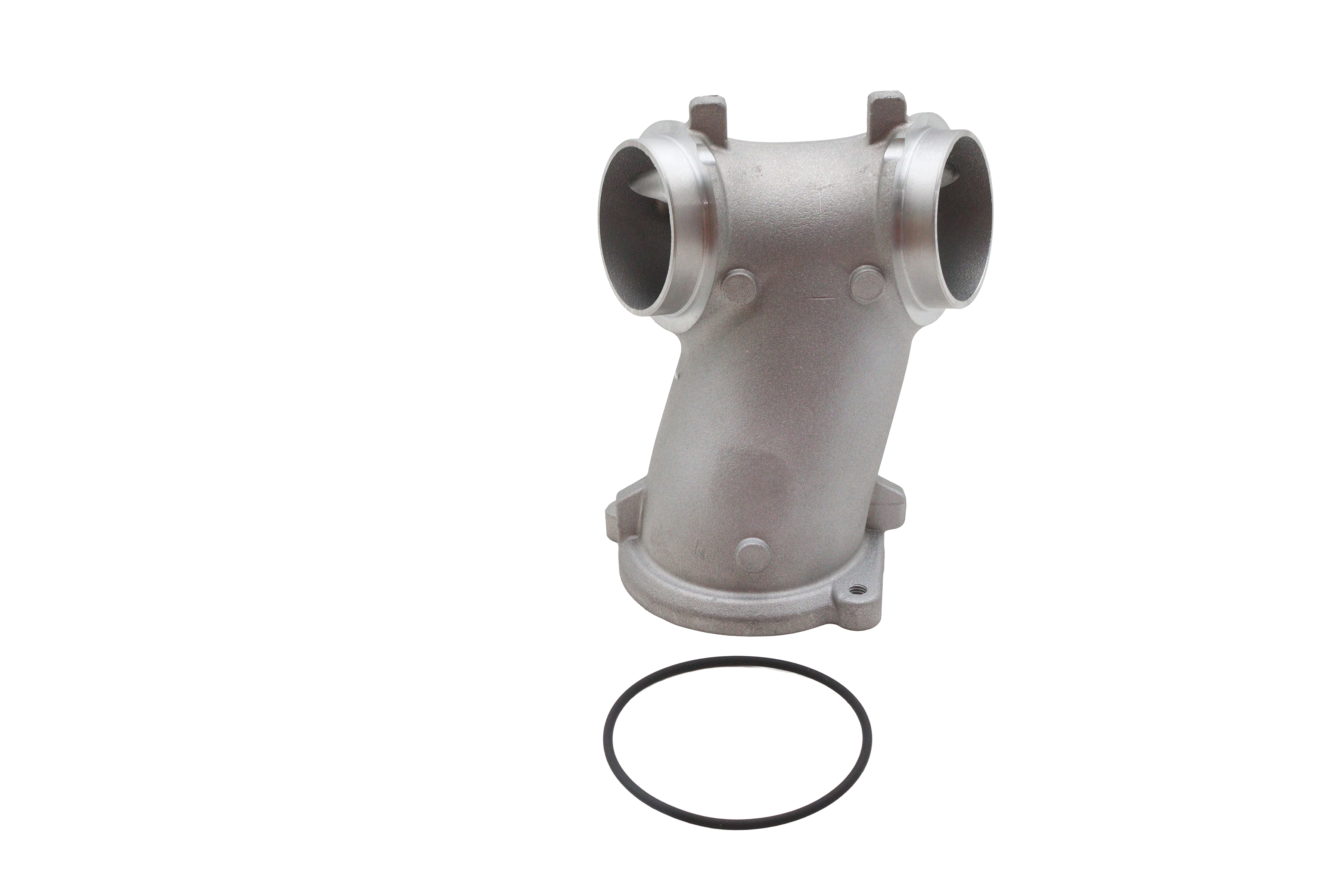 Ultima Extreme-Flow 55mm Intake Manifold