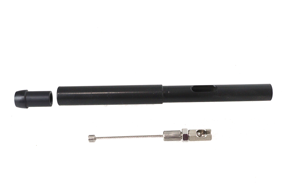4" York Clutch Cable Extension